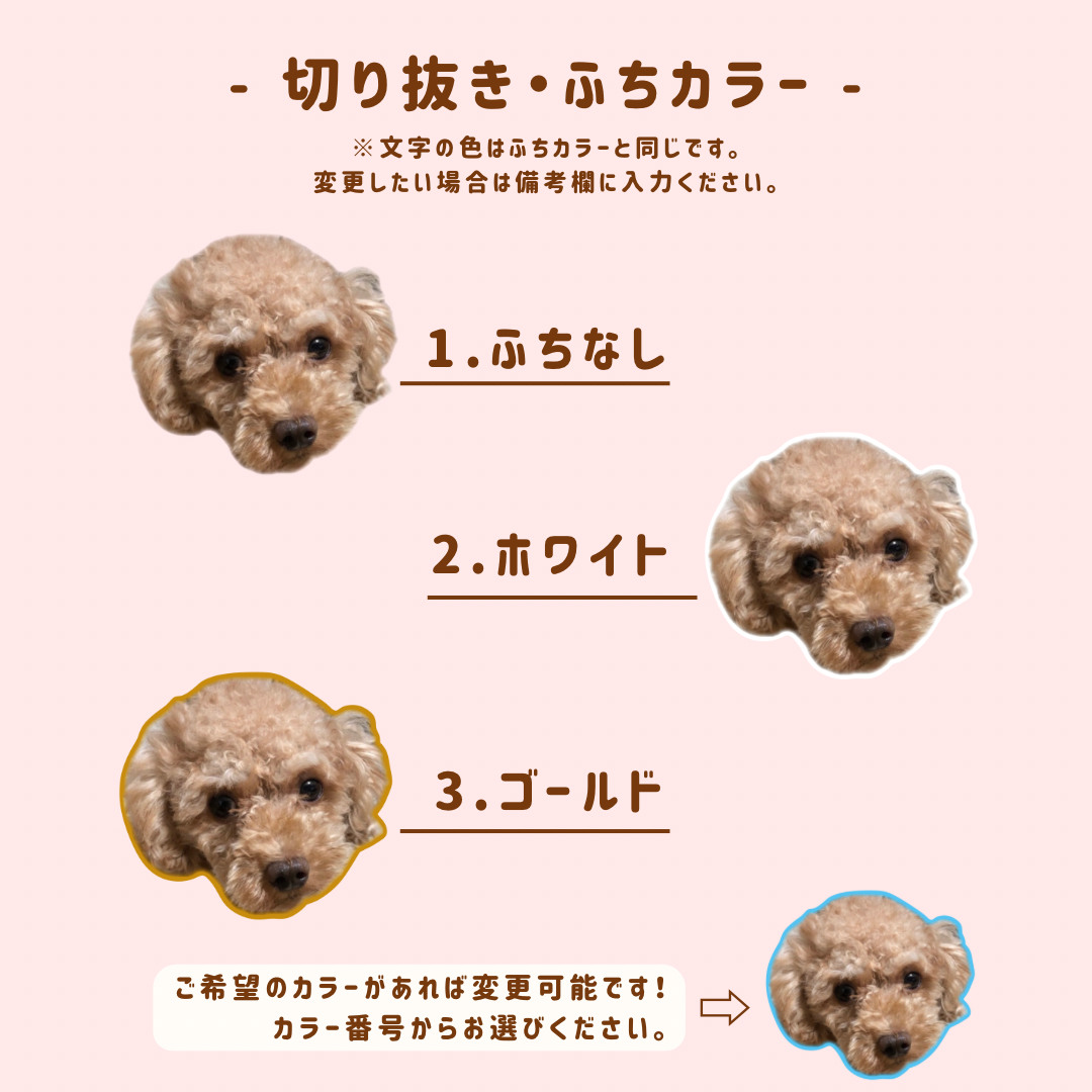 original♡ハンドミラー