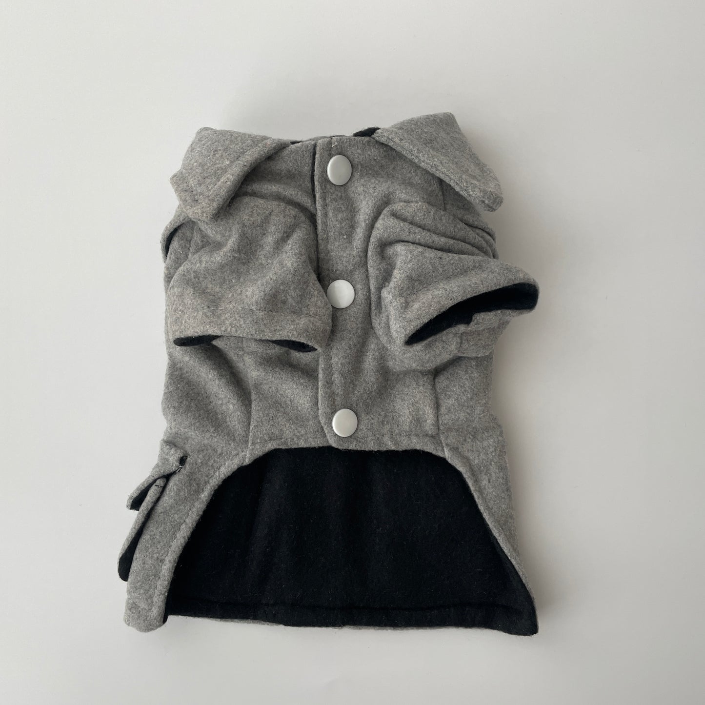 【XS,S】ダッフルコート
