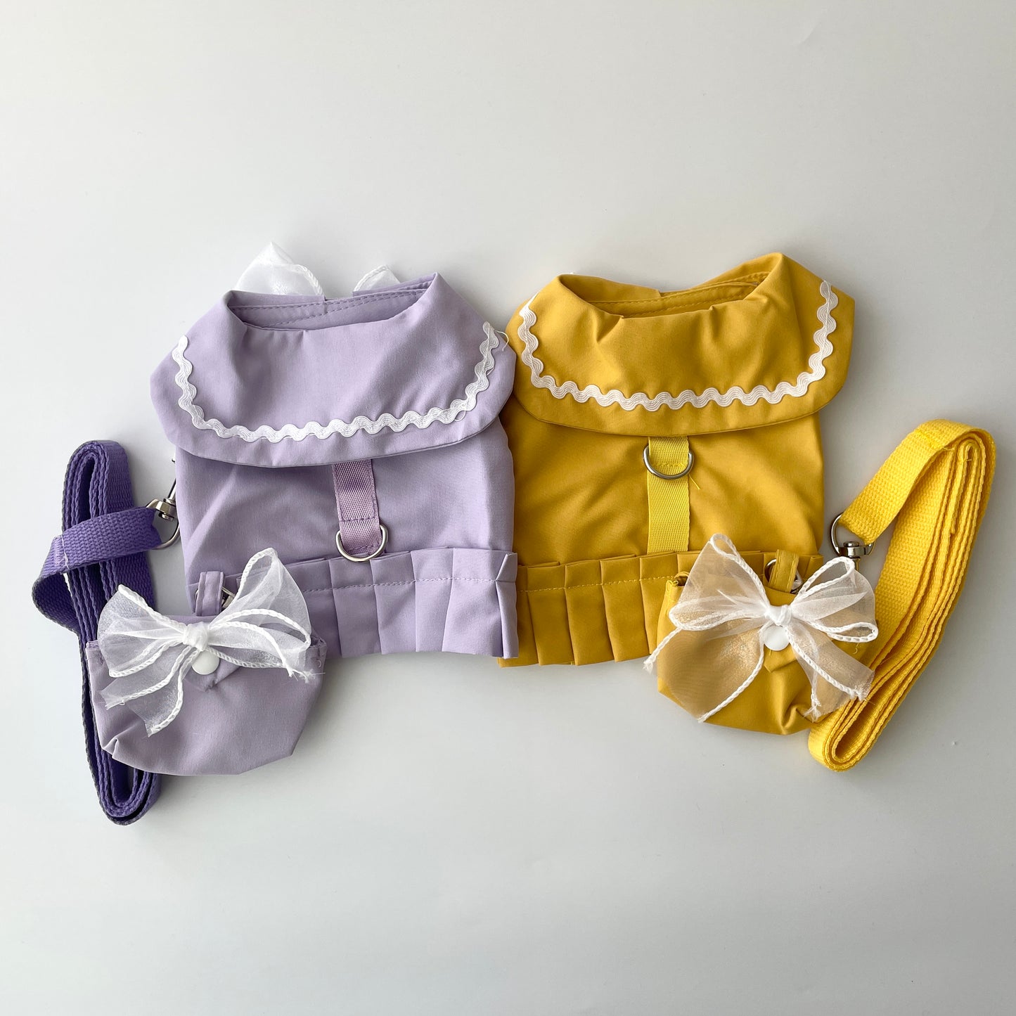 セーラーハーネス3set