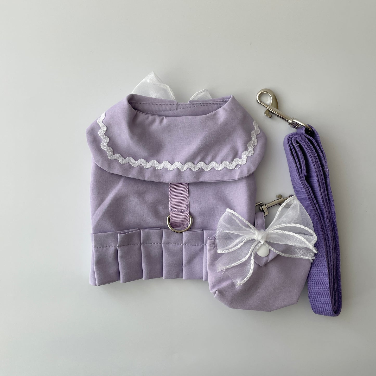 セーラーハーネス3set