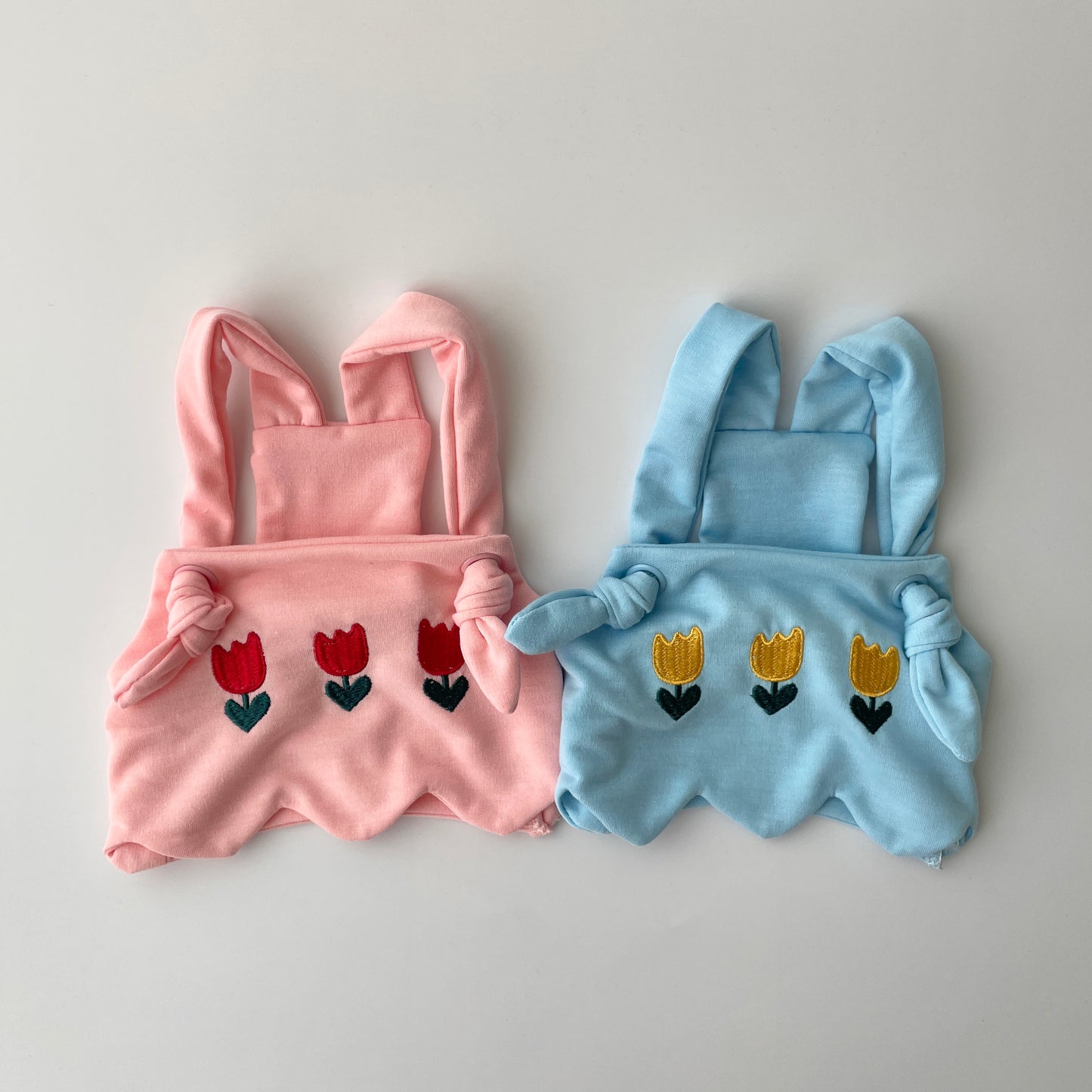 チューリップキャミトップス