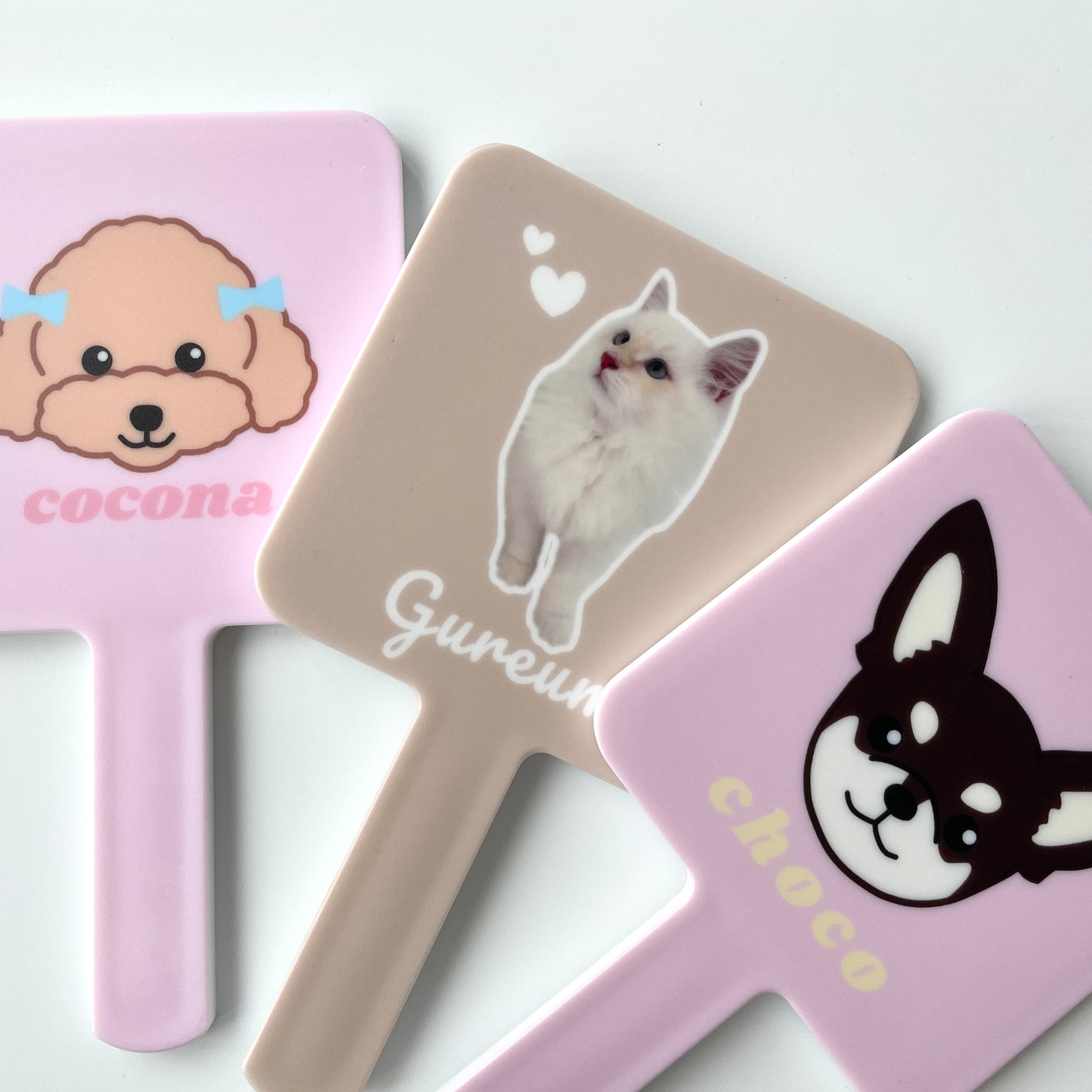 original♡ハンドミラー