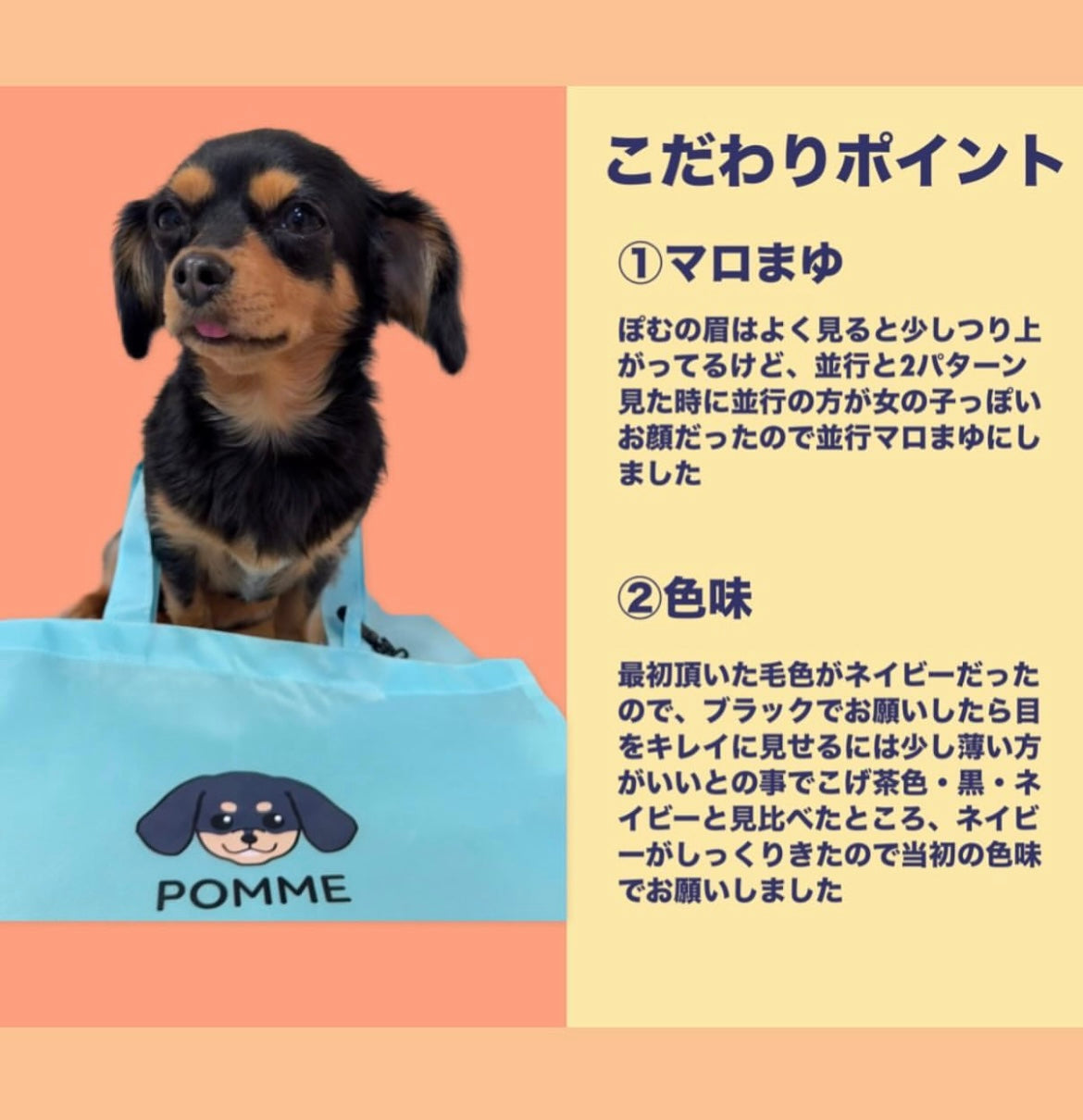 original♡エコバッグ